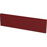 Клинкер Paradyz Natural Rosa цокъл 8.1х30 - siko.bg Клинкер Paradyz Natural Rosa цокъл 8.1х30